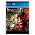 Attack On Titan Ps4 Mídia Digital - Imagem 1