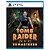 Tomb Raider 4 5 6 Remastered PS5 Mídia Digital - Imagem 1