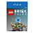 Lego Bricktales Ps4 Mídia Digital - Imagem 1