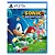 Sonic Superstars PS5 Mídia Digital - Imagem 1