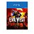 Evil West Ps5 Mídia Digital - Imagem 1