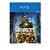 F.I.S.T.: Forged In Shadow Torch PS5 Mídia Digital - Imagem 1