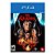 The Quarry PS4 Mídia Digital - Imagem 1
