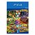 Pacote Triplo Crash + Spyro PS4 Mídia Digital - Imagem 1