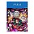 Demon Slayer - Kimetsu no Yaiba- The Hinokami Chronicles PS4 Mídia Digital - Imagem 1
