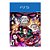 Demon Slayer -Kimetsu no Yaiba- The Hinokami Chronicles PS5 Mídia Digital - Imagem 1
