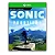 Sonic Frontiers Xbox One Mídia Digital - Imagem 1