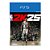 NBA 2K25 PS5 mídia digital - Imagem 1