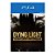 Dying Light Definitive Edition Ps4 Mídia Digital - Imagem 1