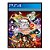 Demon Slayer Kimetsu no Yaiba The Hinokami Chronicles 2 PS4 Mídia Digital - Imagem 1