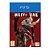 Guilty Gear Strive PS5 Mídia Digital - Imagem 1