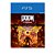 DOOM Eternal Edição Deluxe PS5 Mídia Digital - Imagem 1