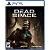 Dead Space Ps5 Mídia Digital - Imagem 1