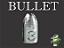 CHUMBO BULLET 3 GRAMAS PACOTE 10 PÇ - Imagem 1