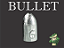 CHUMBO BULLET 6 GRAMAS PACOTE 10 PÇ - Imagem 1