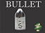 CHUMBO BULLET 16 GRAMAS PACOTE 10 PÇ - Imagem 1