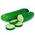 Pepino comum - Imagem 1