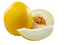 Melão Amarelo - Fruta Refrescante e Nutritiva - Imagem 1
