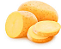 Batata Inglesa - Imagem 1