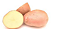 Batata Doce Rosada - Imagem 1