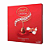 Caixa de trufas Lindt Lindor - Imagem 1