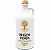 Azeite de Oliva Extra virgem Origem Pampa 500ml - Imagem 1