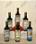 Azeite de oliva Extra virgem  500ml - Imagem 1