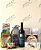 Cesta Veneza - Vinho Tinto La Linda Old Vines Malbec - Imagem 1