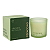 Vela perfumada Pistacchio LENVIE & BACIO di LATTE -  170g - Imagem 1
