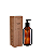 Sabonete líquido Mandarina Ceylon Urban LENVIE - 200ml - Imagem 1