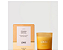 Vela Perfumada Pêssego Oriental LENVIE - 210g - Imagem 1
