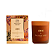 Vela Perfumada Terra do Sol LENVIE & ÁGUA DE COCO casa - 210g - Imagem 1