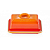 Manteigueira Le Creuset FLAMME - Imagem 1