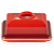 Manteigueira Le Creuset CERISE - Imagem 1