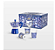 kit BIALETTI Dolce&Gabbana Blu Mediterrâneo - Imagem 1