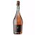 Espumante Rosado Alma Negra Extra brut - 750ml - Imagem 1