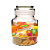 Fine Drops Woogie - 300g - Imagem 1