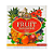 Chá Fruit Infusions Basilur - Imagem 1