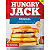 Massa para Panqueca Original Hungry Jack - 907g - Imagem 1