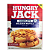 Massa para Waffle Belgian Hungry Jack - 794g - Imagem 1