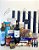 Caixa Premium Treviso - Vinho Tinto Catena Malbec - Imagem 1