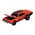 Miniatura 1/64 Majorette Dodge Charger R/T Racing Com Card - Imagem 1