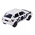 Miniatura Golf MK1 The Originals Deluxe Cars 1/64 Majorette - Imagem 2