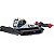 Miniatura Trator De Neve Bruder Prinoth Leitwolf 1:16 - Imagem 1