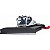 Miniatura Trator De Neve Bruder Prinoth Leitwolf 1:16 - Imagem 3