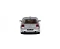 Miniatura Volkswagen Golf IV R32 2003 1:43 Solido Cinza - Imagem 4