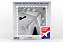 Avião Daron Trading Postage USAF B-52 Stratofortress 1/300 - Imagem 9