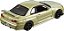 Hot Wheels Premium 1:43 Nissan Skyline GT-R V-Spec II Nismo - Imagem 5