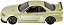 Hot Wheels Premium 1:43 Nissan Skyline GT-R V-Spec II Nismo - Imagem 3