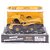 Miniatura Caminhão Mineração Caterpillar Micor 770 1/87 - Imagem 8